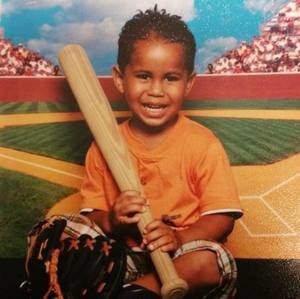 Meet your Posher, Mathaius